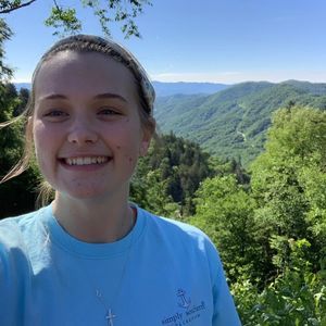 Meet your Posher, Mackenzie